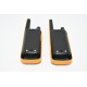 PAREJA TALKIES MOTOROLA T82 EXTREME
