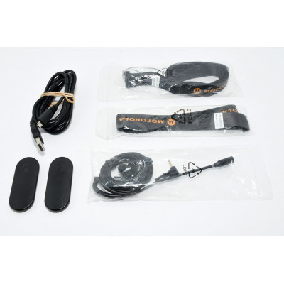 PAREJA TALKIES MOTOROLA T82 EXTREME