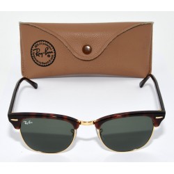 GAFAS DE SOL RAYBAN CLUBMASTER RB3016
