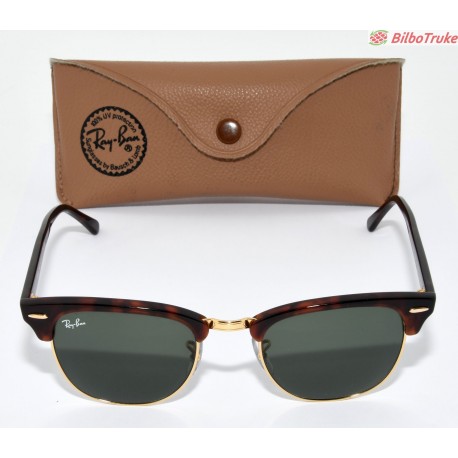 GAFAS DE SOL RAYBAN CLUBMASTER RB3016