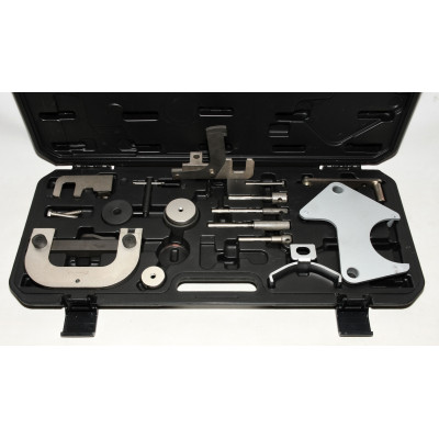 EQUIPO PUESTA PUNTO CHEAUTO RENAULT 512938