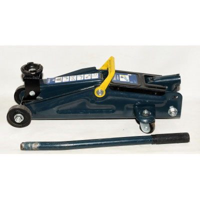 GATO HIDRAULICO MAKRO