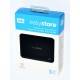 DISCO DURO PORTATIL WD EASYSTORE USB A 5 TERAS