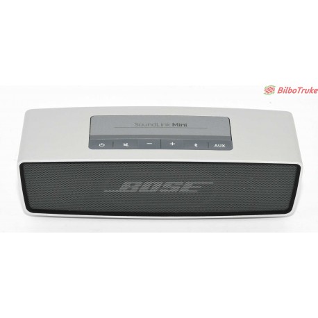 ALTAVOZ BLUETOOTH BOSE SOUNDLINK MINI