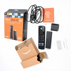 AMAZON FIRE TV STICK 4K