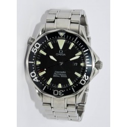 RELOJ OMEGA SEAMASTER QUARTZ 300M 1961640 CAL1538
