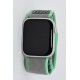 APPLE WATCH SERIES 9 45MM ALU GPS PLATA