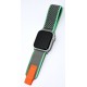 APPLE WATCH SERIES 9 45MM ALU GPS PLATA