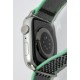 APPLE WATCH SERIES 9 45MM ALU GPS PLATA