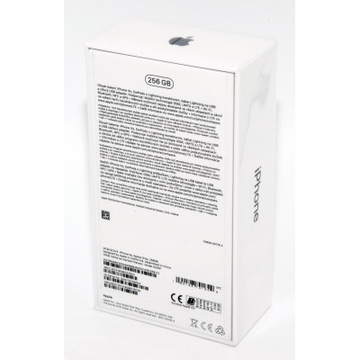 Iphone Xs 256GB PRECINTADO