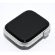 APPLE WATCH SERIES 9 45MM ALU GPS PLATA
