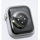 APPLE WATCH SERIES 9 45MM ALU GPS PLATA