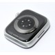 APPLE WATCH SERIES 9 45MM ALU GPS PLATA