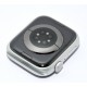 APPLE WATCH SERIES 9 45MM ALU GPS PLATA
