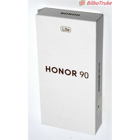 HONOR 90 LITE 256GB AZUL PRECINTADO