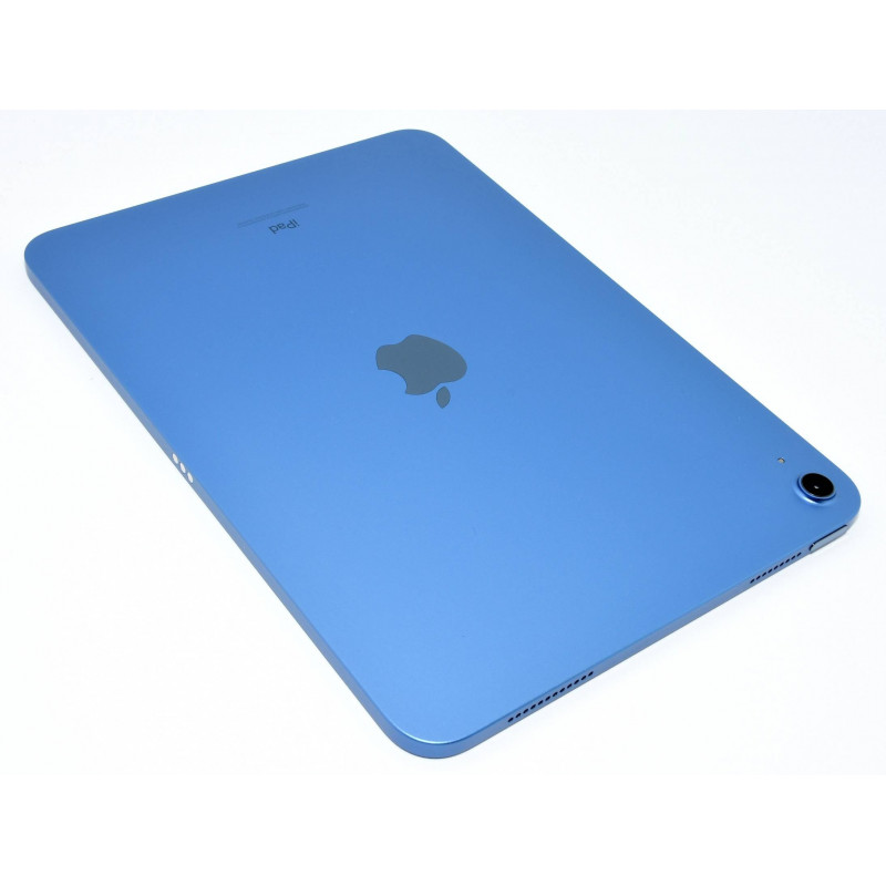 APPLE IPAD 10 2022 A2696 10.9p 64GB WIFI AZUL | BILBOTRUKE TIENDA