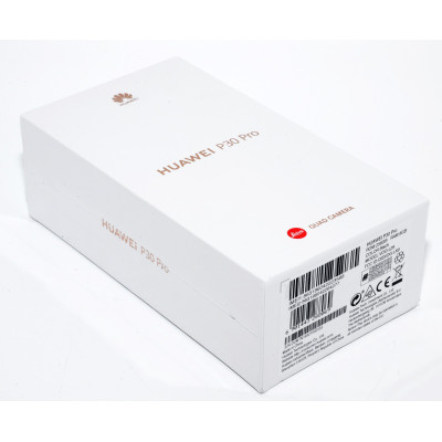 HUAWEI P30 PRO PRECINTADO