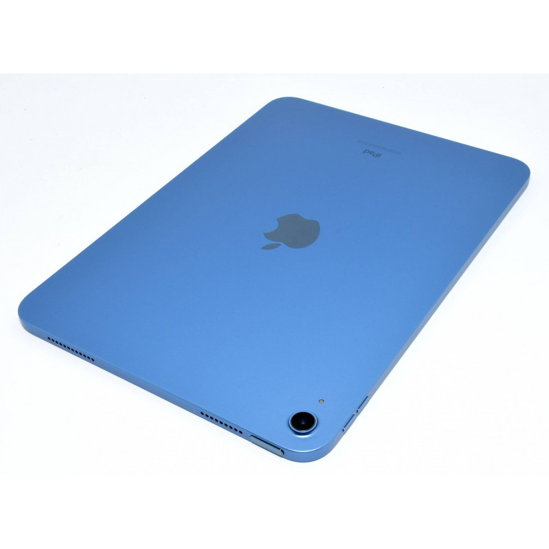 APPLE IPAD 10 2022 A2696 10.9p 64GB WIFI AZUL | BILBOTRUKE TIENDA