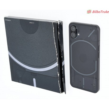 NOTHING PHONE 1 A063 256GB NEGRO