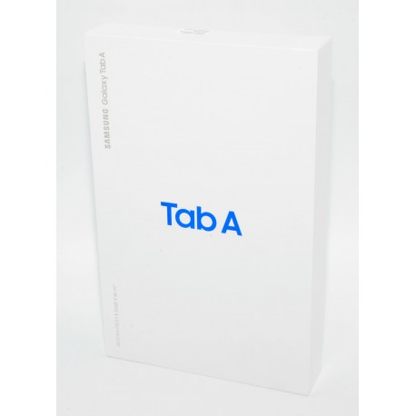 Samsung Galaxy TAB A 2018 WIFI PRECINTADO