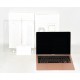 MACBOOK AIR 2020 13p / i3 1.1GHZ / 256GB SSD / 8GB RAM