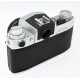 CAMARA ANALÓGICA VINTAGE MIRADA SENSOREX II OBJ MIRANDA 80MM 1.8
