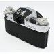 CAMARA ANALÓGICA VINTAGE MIRADA SENSOREX II OBJ MIRANDA 80MM 1.8