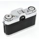CAMARA ANALÓGICA VINTAGE ZEISS IKON CONTAFLEX TESSAR 50MM 2.8