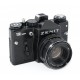 CAMARA ANALÓGICA VINTAGE ZENIT 12X OBJ HELIOS 58MM F2