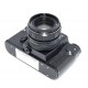 CAMARA ANALÓGICA VINTAGE ZENIT 12X OBJ HELIOS 58MM F2