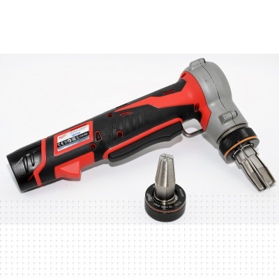 EXPANSOR TUBERIAS MILWAKEE C12 PXP