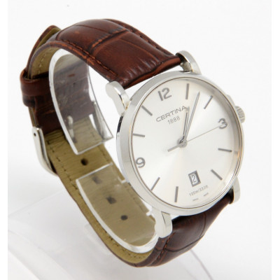 RELOJ CERTINA DS CAIMANO