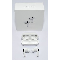 AURICULARES APPLE AIRPODS PRO 2 MQD83TY
