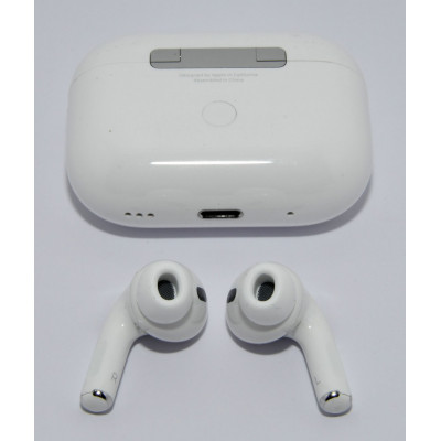 AURICULARES APPLE AIRPODS PRO 2 MQD83TY
