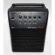 AMPLIFICADOR PORTATIL FONESTAR ASH-25