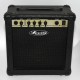 AMPLIFICADOR DE GUITARRA LEEM S15G