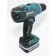 TALADRO ATORNILLADOR MAKITA DF347F
