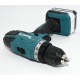TALADRO ATORNILLADOR MAKITA DF347F