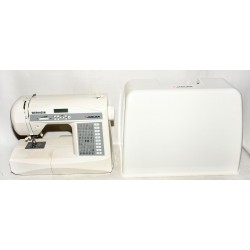 MAQUINA DE COSER JAGUAR WERTHEIM