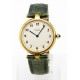 RELOJ PULSERA CARTIER QUARTZ VERMEIL