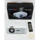 PROYECTOR LED EXCELVAN
