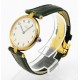 RELOJ PULSERA CARTIER QUARTZ VERMEIL