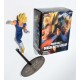 FIGURA DRAGON BALL Z VEGETA MAJIN