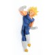 FIGURA DRAGON BALL Z VEGETA MAJIN