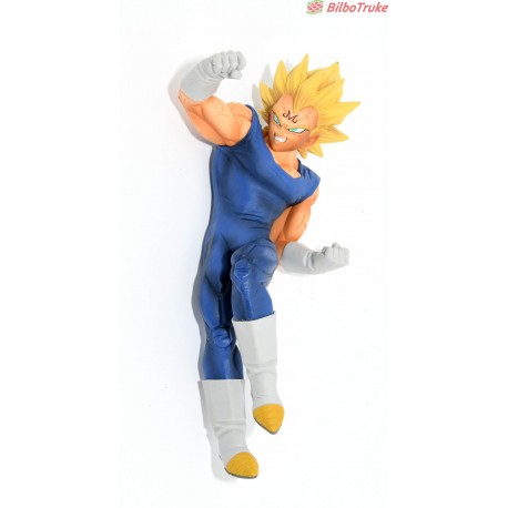 FIGURA DRAGON BALL Z VEGETA MAJIN
