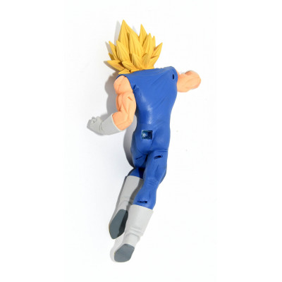 FIGURA DRAGON BALL Z VEGETA MAJIN