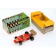 COCHE PARA PIEZAS SCALEXTRIC EXIN FERRARI B3