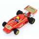 COCHE PARA PIEZAS SCALEXTRIC EXIN FERRARI B3
