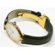 RELOJ PULSERA CARTIER QUARTZ VERMEIL