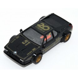 COCHE PARA PIEZAS SCALEXTRIC EXIN BMW M1 4064